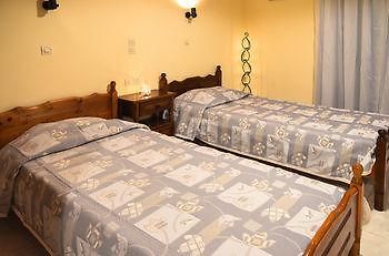 Artemis Studios And Apartments Psarou  Екстериор снимка