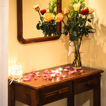 Artemis Studios And Apartments Psarou  Екстериор снимка